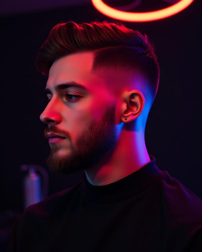 Léo "Steel" Andrade